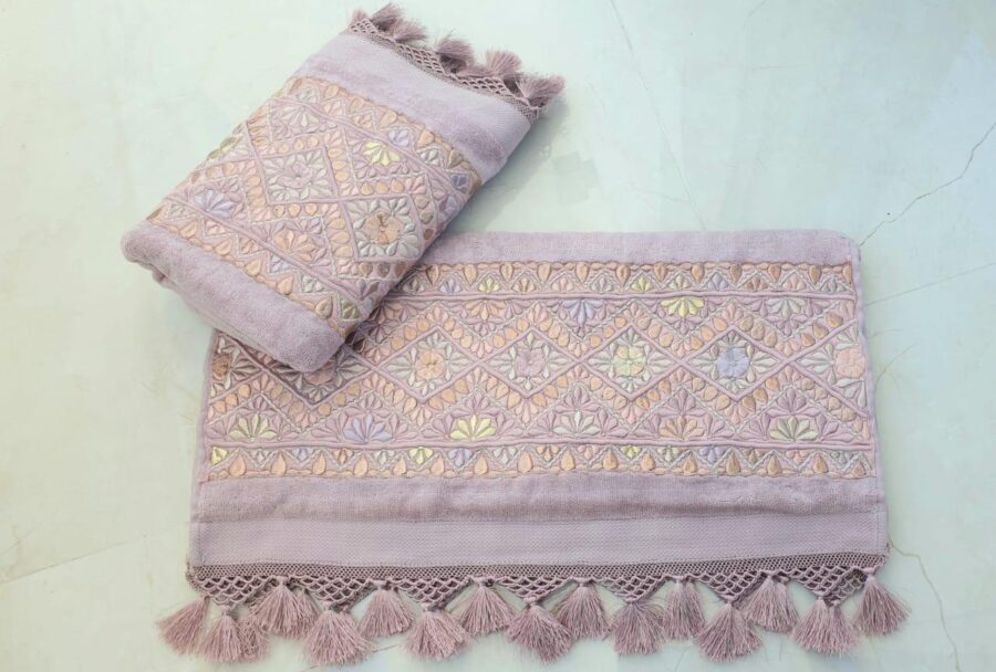 Serviette REF352025