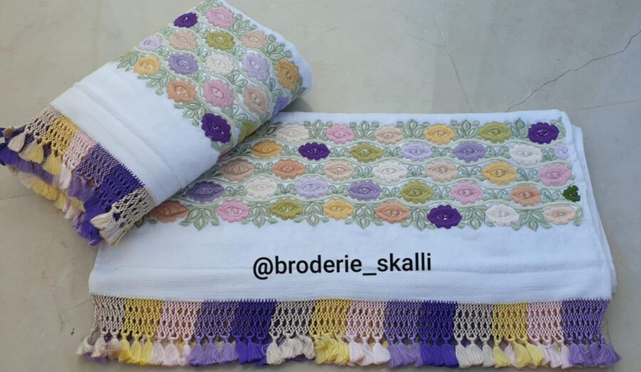 Serviette REF372025