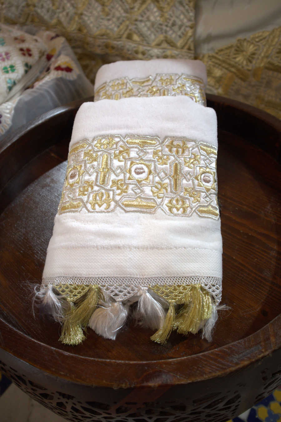 Serviette REF052025 – Image 2