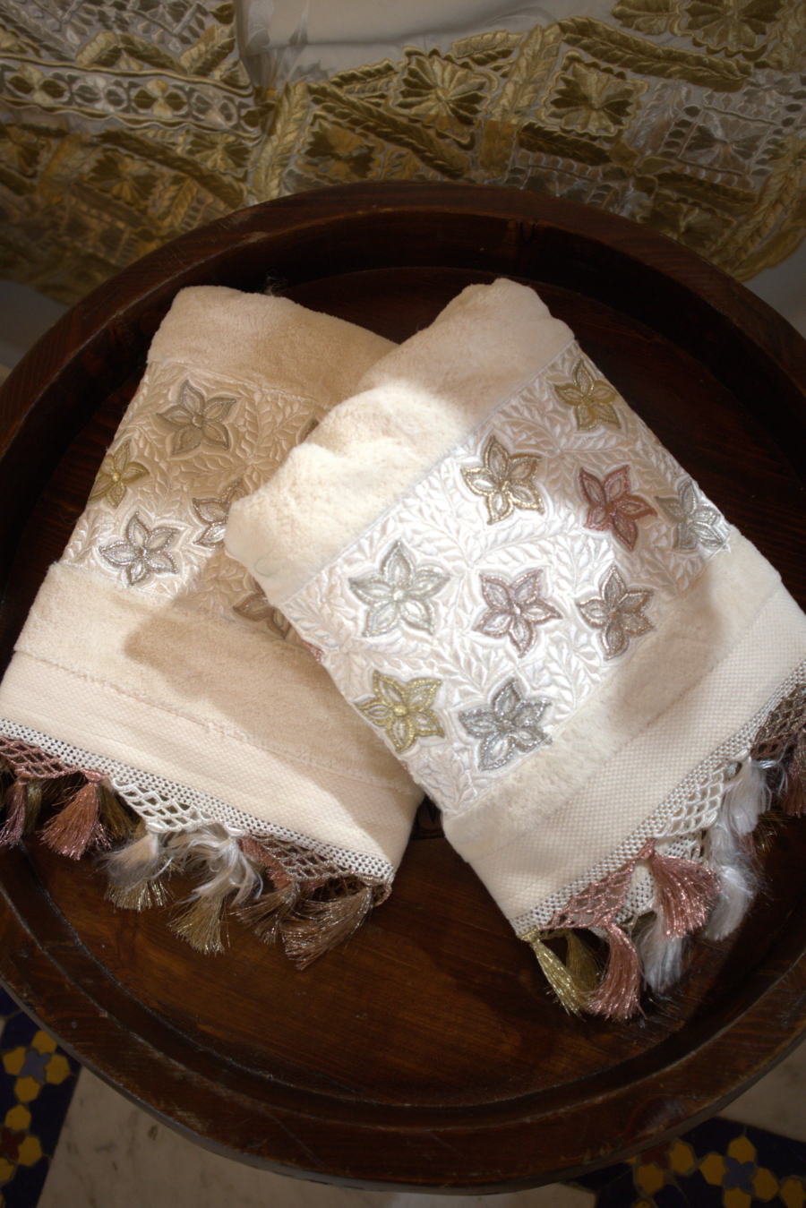 Serviette REF052025 – Image 3