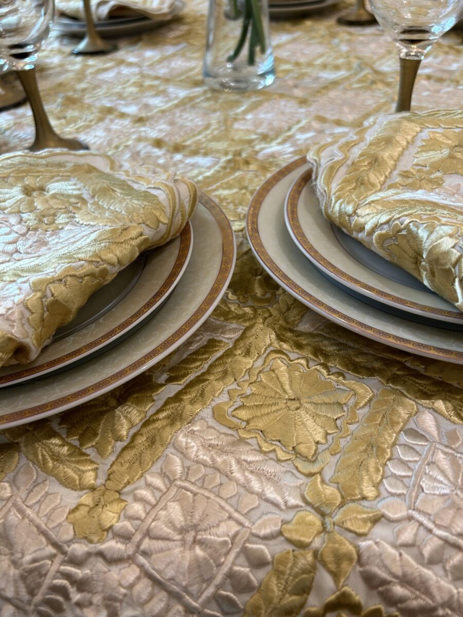 Nappe de table REF012025 – Image 3