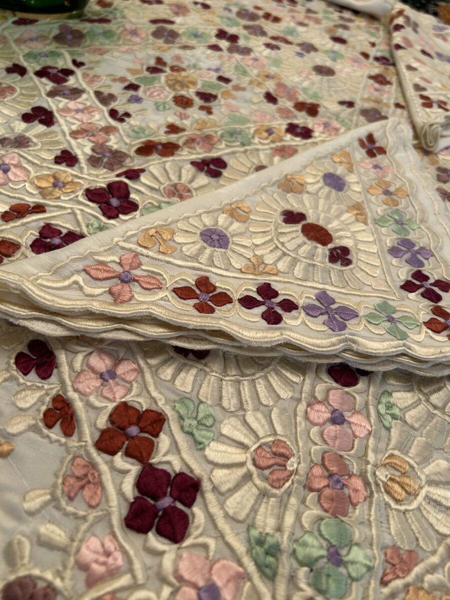 Nappe de table REF022025 – Image 3