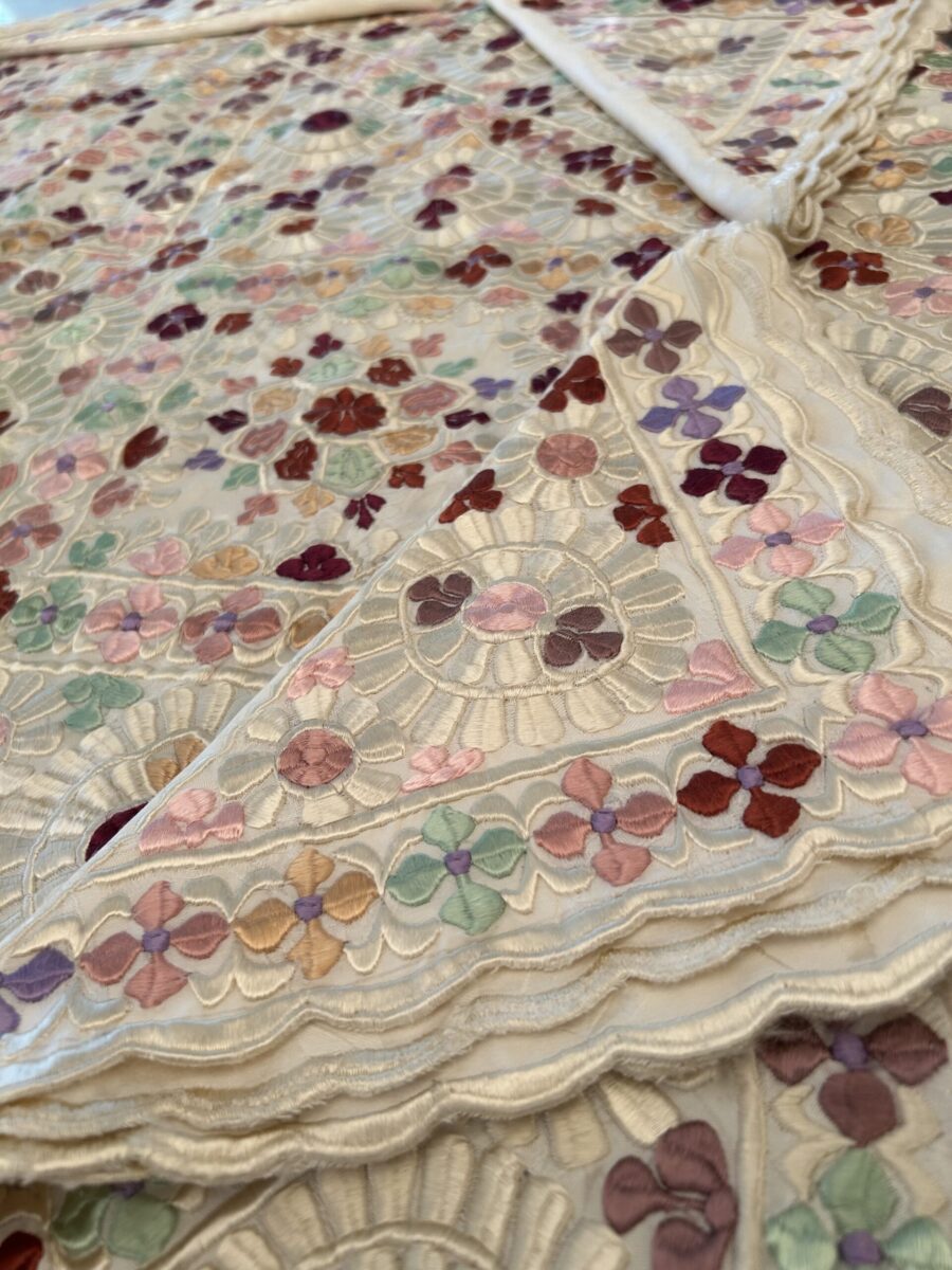 Nappe de table REF022025 – Image 4