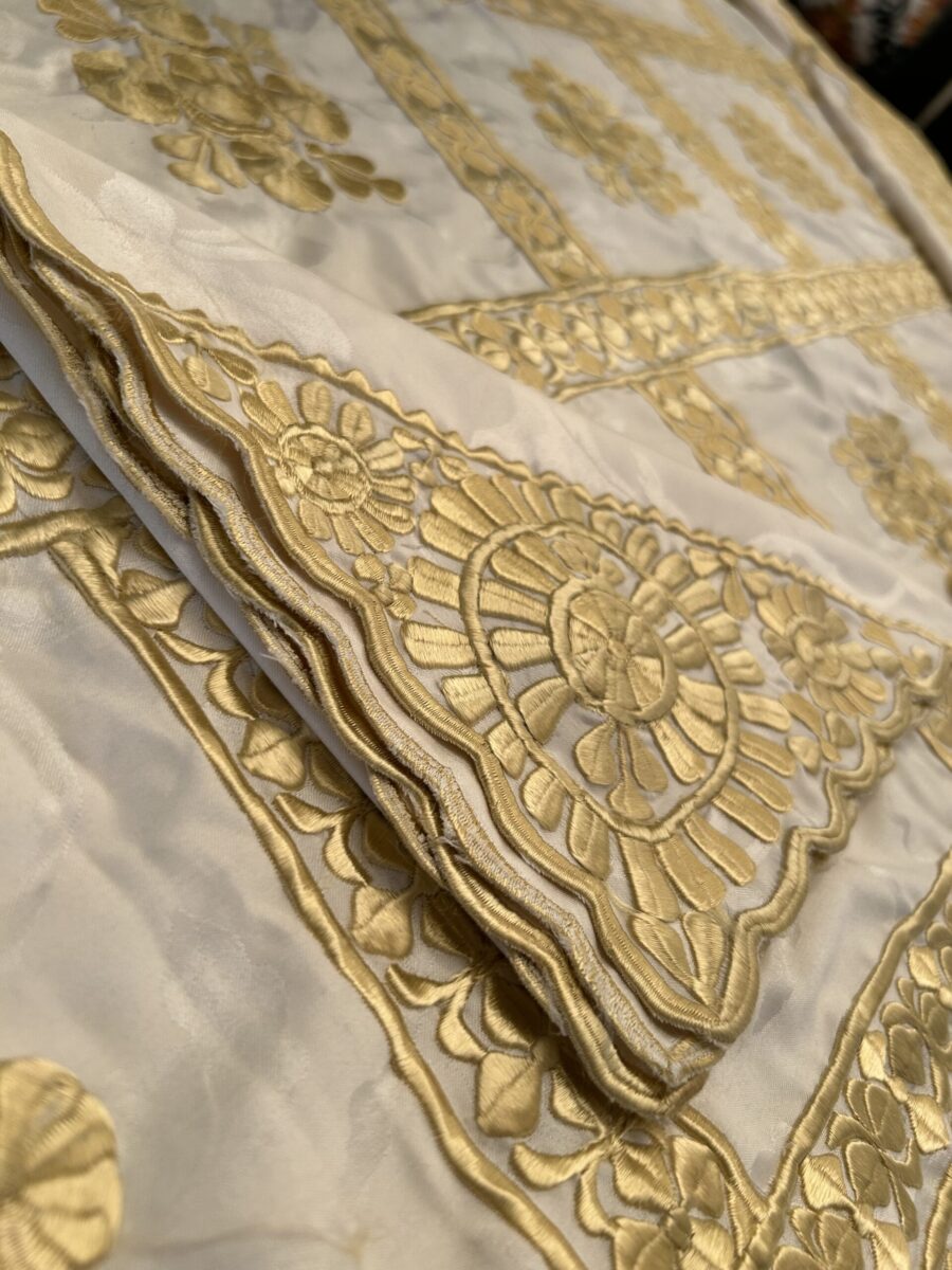 Nappe de table REF032025 – Image 4