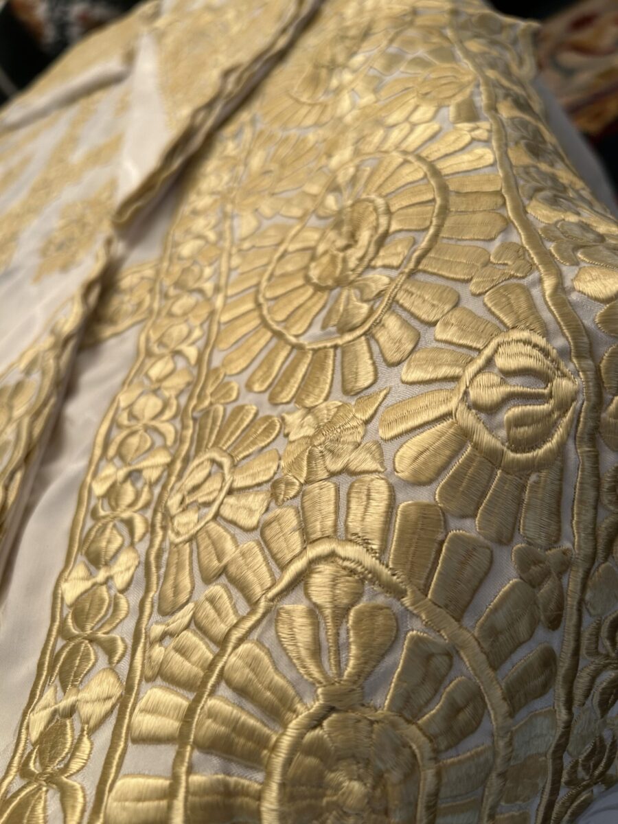 Nappe de table REF032025 – Image 6