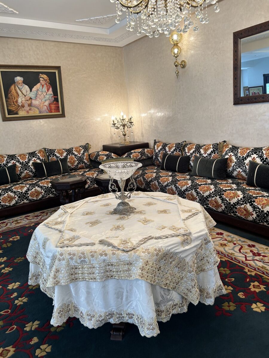 Nappe de table REF042025 – Image 6