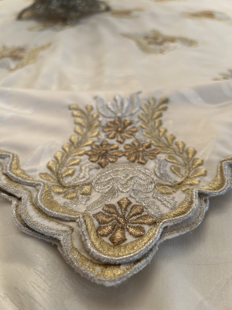 Nappe de table REF042025 – Image 7