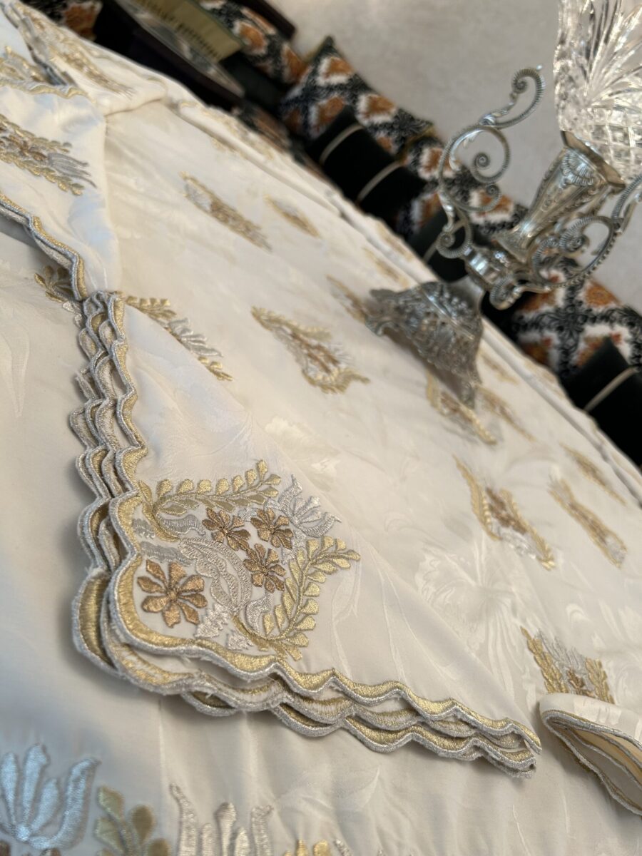 Nappe de table REF042025 – Image 2