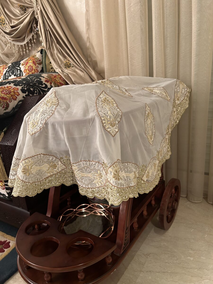 Voile REF302025