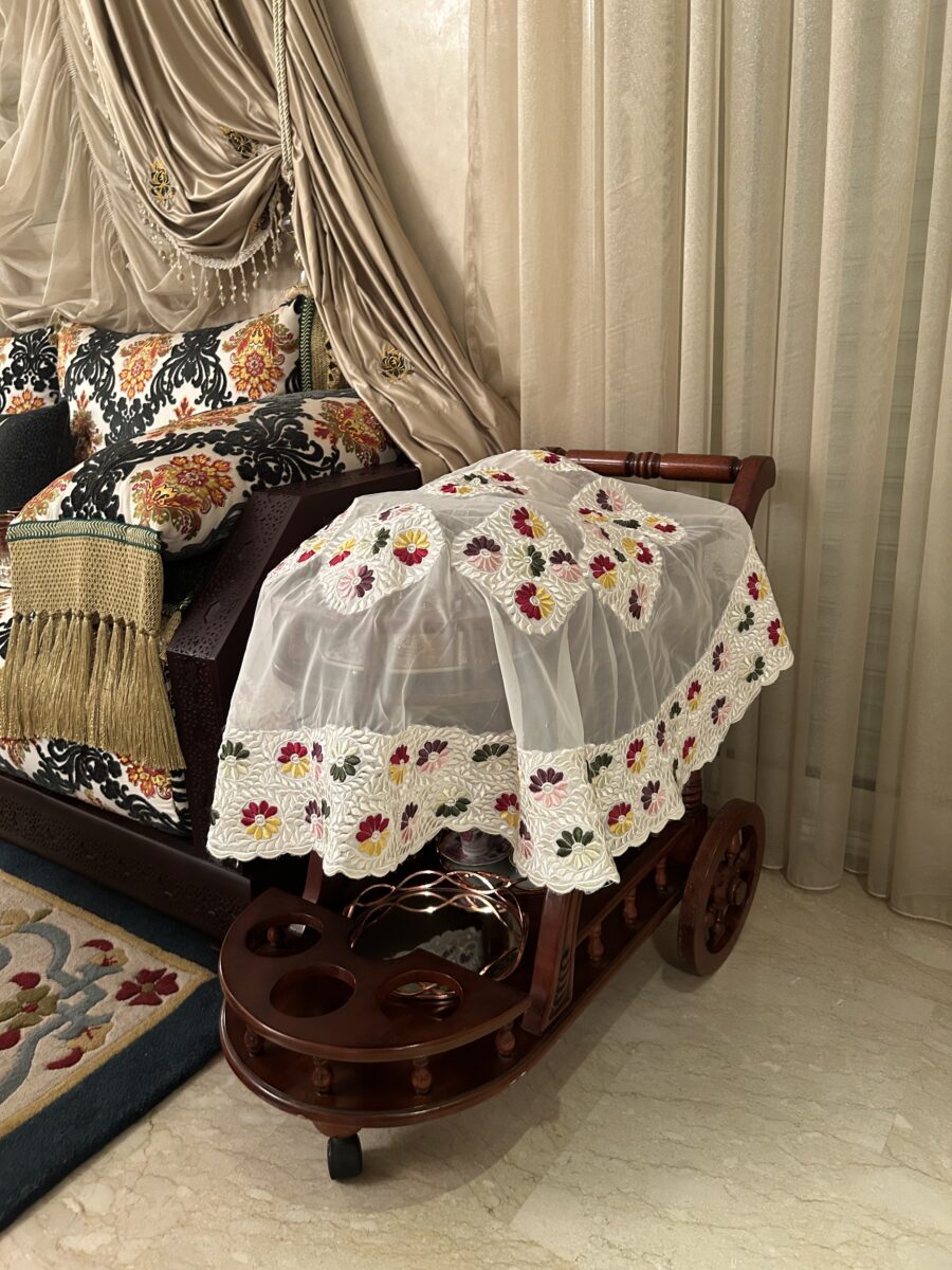 Voile REF292025
