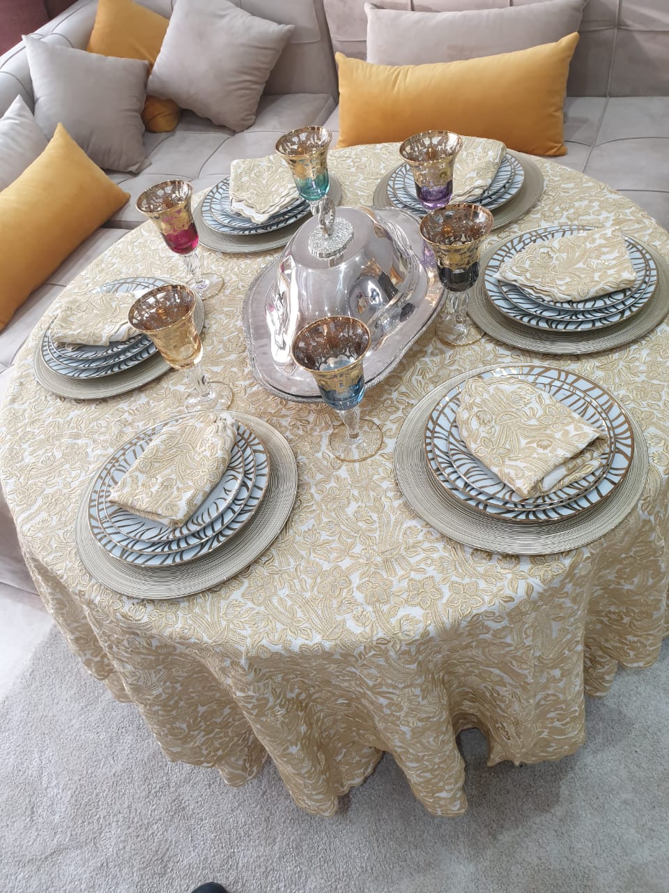 Nappe REF112026