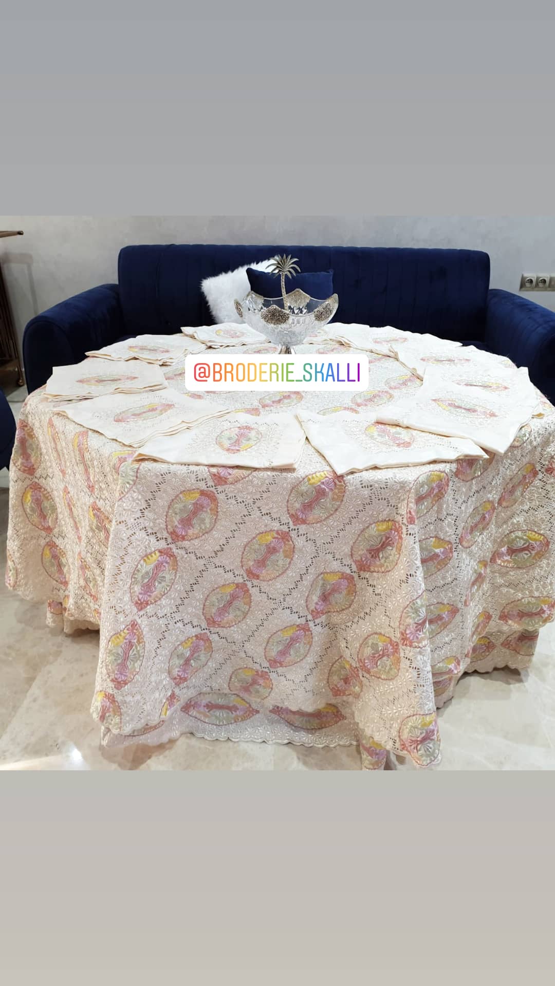 Nappe REF142026